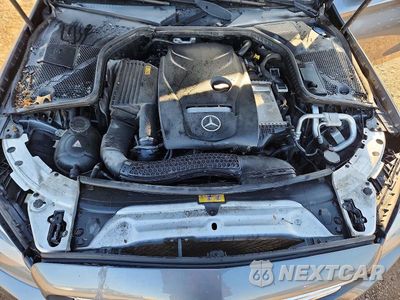 Zdjęcie 11 z 12 samochodu: 2018 MERCEDES-BENZ C 300 4MATIC VIN:55SWF4KB4JU245285 - miniatura