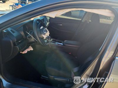 Zdjęcie 7 z 12 samochodu: 2020 NISSAN SENTRA S VIN:3N1AB8BVXLY294428 - miniatura