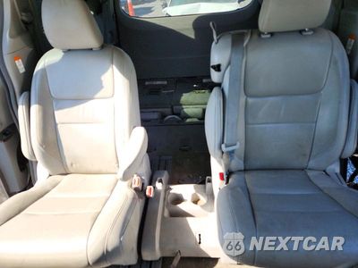 Zdjęcie 10 z 14 samochodu: 2018 TOYOTA SIENNA XLE 8-PASSENGER VIN:5TDYZ3DC5JS936354 - miniatura