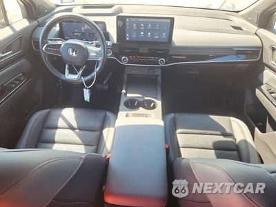 Zdjęcie 8 z 13 samochodu: 2024 HONDA PROLOGUE ELITE VIN:3GPKHZRJ8RS513955 - miniatura