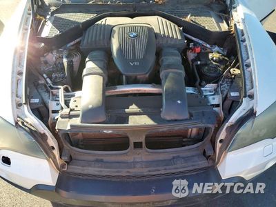 Zdjęcie 11 z 12 samochodu: 2010 BMW X5 XDRIVE48I VIN:5UXFE8C5XAL312536 - miniatura
