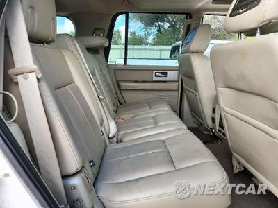 Zdjęcie 11 z 13 samochodu: 2012 FORD EXPEDITION LIMITED VIN:1FMJU1K50CEF15185 - miniatura