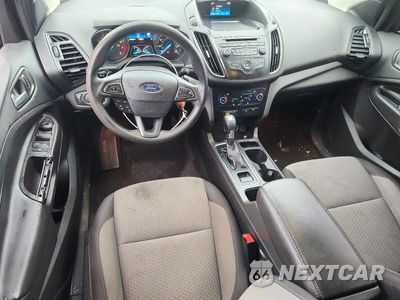 Zdjęcie 8 z 13 samochodu: 2017 FORD ESCAPE SE VIN:1FMCU9GD2HUC22263 - miniatura