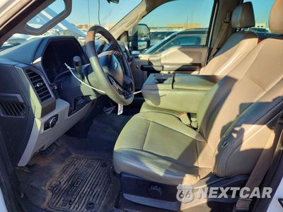 Zdjęcie 7 z 13 samochodu: 2017 FORD F250 SUPER DUTY VIN:1FT7W2A69HEE09124 - miniatura