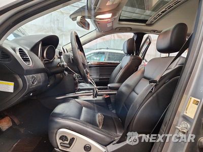 Zdjęcie 7 z 13 samochodu: 2011 MERCEDES-BENZ ML 350 4MATIC VIN:4JGBB8GB6BA724163 - miniatura