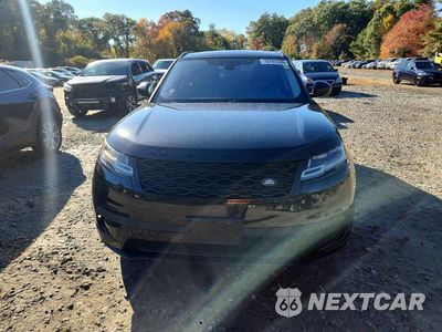 Piąte zdjęcie samochodu w środku: 2018 LAND ROVER RANGE ROVER VELAR S VIN:SALYB2RN2JA770941 - miniatura