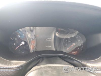 Zdjęcie 9 z 14 samochodu: 2025 JEEP COMPASS LATITUDE VIN:3C4NJDBN2ST586922 - miniatura