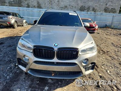 Piąte zdjęcie samochodu w środku: 2015 BMW X5 M VIN:5YMKT6C56F0C89107 - miniatura