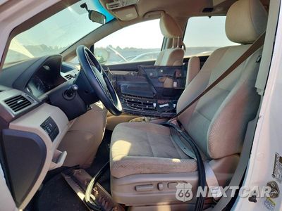 Zdjęcie 7 z 13 samochodu: 2016 HONDA ODYSSEY SE VIN:5FNRL5H35GB168741 - miniatura