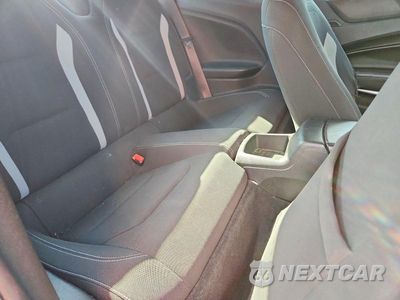 Zdjęcie 10 z 12 samochodu: 2018 CHEVROLET CAMARO LT VIN:1G1FB1RS7J0125960 - miniatura