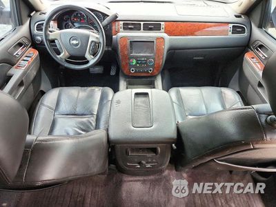 Zdjęcie 8 z 12 samochodu: 2011 CHEVROLET SILVERADO C1500 LTZ VIN:3GCPCTE06BG378421 - miniatura