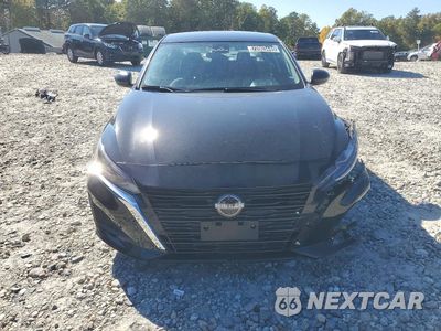 Piąte zdjęcie samochodu w środku: 2025 NISSAN ALTIMA SV VIN:1N4BL4DV7SN392032 - miniatura