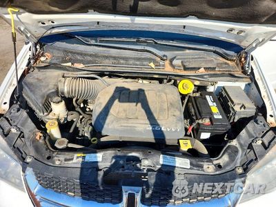 Zdjęcie 12 z 13 samochodu: 2016 DODGE GRAND CARAVAN SXT VIN:2C4RDGCG4GR310505 - miniatura