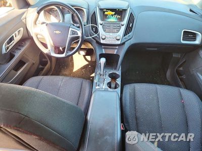 Zdjęcie 8 z 13 samochodu: 2015 CHEVROLET EQUINOX LT VIN:2GNFLFEK0F6254443 - miniatura