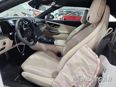 Zdjęcie 7 z 12 samochodu: 2026 MERCEDES-BENZ CLE AMG 53 4MATIC VIN:W1KMK6CB8TF102214 - miniatura