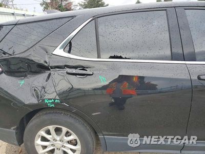 Zdjęcie 11 z 13 samochodu: 2019 CHEVROLET EQUINOX LT VIN:2GNAXKEV0K6123492 - miniatura