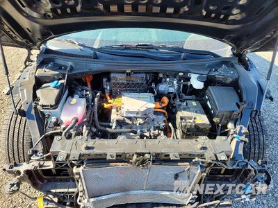 Zdjęcie 11 z 13 samochodu: 2024 KIA EV6 LIGHT LONG RANGE VIN:KNDC3DLCXR5616483 - miniatura