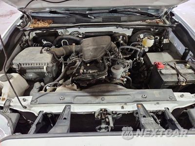 Zdjęcie 11 z 12 samochodu: 2023 TOYOTA TACOMA SR VIN:3TYRX5GN2PT088773 - miniatura