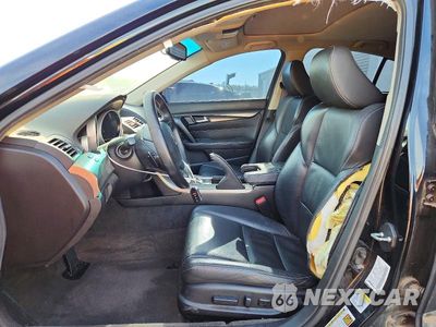 Zdjęcie 7 z 12 samochodu: 2013 ACURA TL SE VIN:19UUA8F33DA018444 - miniatura