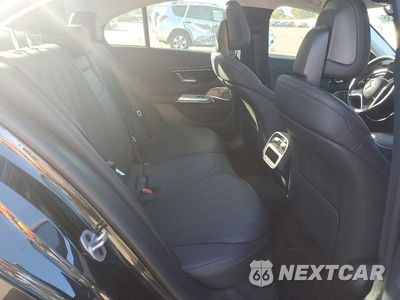 Zdjęcie 10 z 12 samochodu: 2026 MERCEDES-BENZ E 450 4MATIC VIN:W1KLF6BB5TA257916 - miniatura