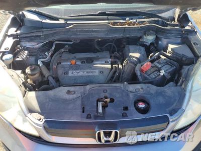 Zdjęcie 11 z 12 samochodu: 2008 HONDA CR-V LX VIN:3CZRE38358G704852 - miniatura
