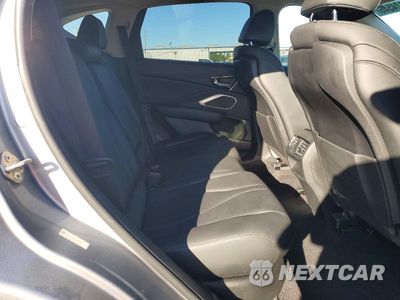 Zdjęcie 11 z 13 samochodu: 2019 ACURA RDX VIN:5J8TC1H35KL017663 - miniatura