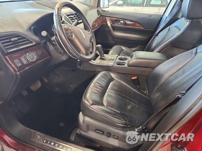 Zdjęcie 7 z 13 samochodu: 2014 LINCOLN MKX VIN:2LMDJ8JK4EBL14687 - miniatura