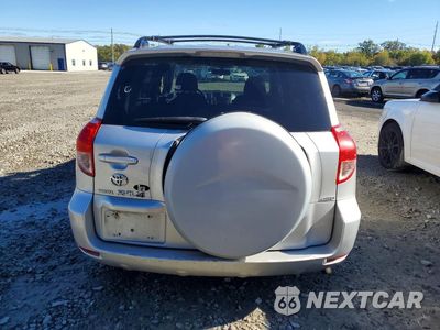 Zdjęcie 6 z 14 samochodu: 2007 TOYOTA RAV4 SPORT VIN:JTMBD32V675072101 - miniatura