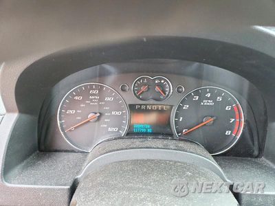 Zdjęcie 9 z 13 samochodu: 2008 CHEVROLET EQUINOX LS VIN:2CNDL13F086345185 - miniatura