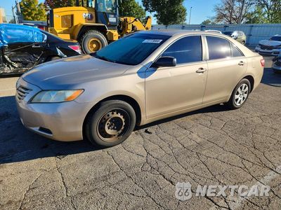 2009 TOYOTA CAMRY LE 4T4BE46K59R092076 - główne zdjęcie licytacji z USA - miniatura