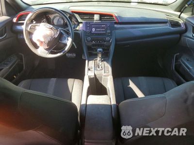 Zdjęcie 8 z 12 samochodu: 2018 HONDA CIVIC SPORT VIN:SHHFK7H45JU432024 - miniatura