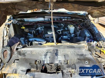 Zdjęcie 11 z 12 samochodu: 2011 DODGE RAM 2500 VIN:3D7UT2CL1BG619270 - miniatura