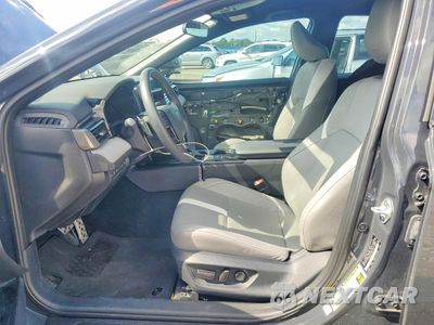Zdjęcie 7 z 13 samochodu: 2026 TOYOTA CAMRY SE VIN:4T1DAACK8TU211148 - miniatura