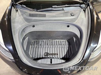 Zdjęcie 11 z 12 samochodu: 2022 TESLA MODEL 3 VIN:5YJ3E1EB0NF286827 - miniatura