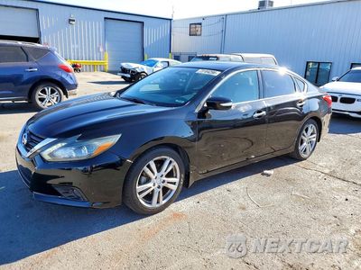2016 NISSAN ALTIMA 3.5 SL 1N4BL3AP1GC242047 - główne zdjęcie licytacji z USA - miniatura