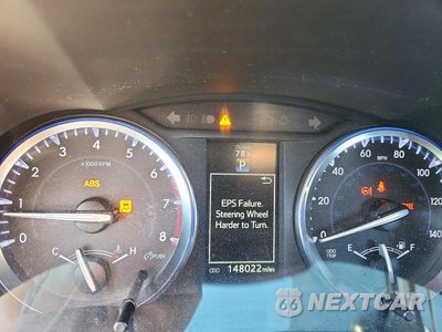 Zdjęcie 9 z 13 samochodu: 2015 TOYOTA HIGHLANDER LIMITED VIN:5TDDKRFH8FS142454 - miniatura