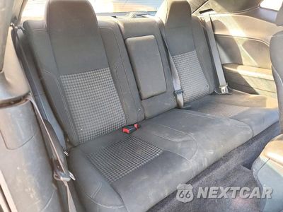 Zdjęcie 10 z 13 samochodu: 2016 DODGE CHALLENGER SXT VIN:2C3CDZAG4GH329781 - miniatura