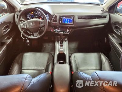 Zdjęcie 8 z 13 samochodu: 2016 HONDA HR-V EXL VIN:3CZRU6H78GM731678 - miniatura