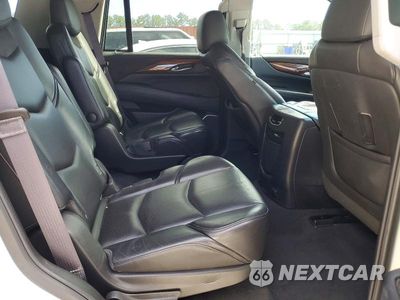 Zdjęcie 11 z 13 samochodu: 2015 CADILLAC ESCALADE LUXURY VIN:1GYS4BKJ9FR161380 - miniatura