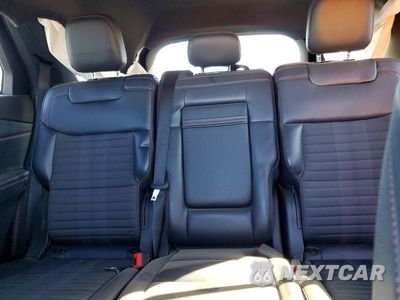 Zdjęcie 10 z 13 samochodu: 2026 FORD EXPLORER ST-LINE VIN:1FMUK8KH0TGA78315 - miniatura