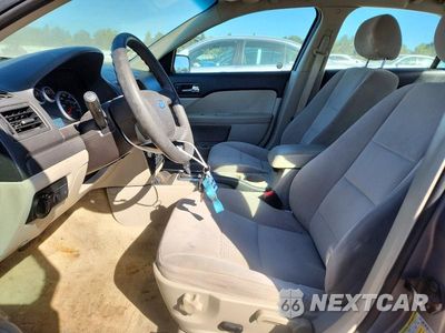 Zdjęcie 7 z 12 samochodu: 2006 FORD FUSION SE VIN:3FAFP07126R136729 - miniatura