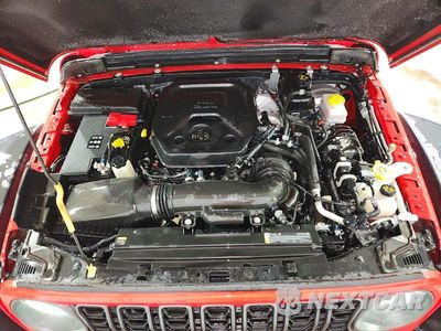 Zdjęcie 12 z 14 samochodu: 2026 JEEP WRANGLER RUBICON VIN:1C4PJXFN9TW194651 - miniatura