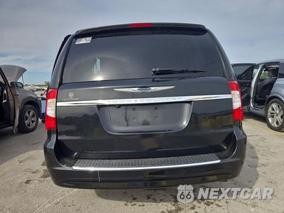 Zdjęcie 6 z 13 samochodu: 2015 CHRYSLER TOWN & COUNTRY TOURING VIN:2C4RC1BG6FR727155 - miniatura