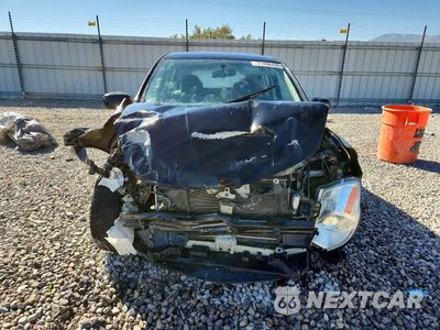 Piąte zdjęcie samochodu w środku: 2009 NISSAN VERSA 1.8 S VIN:3N1BC13E29L447154 - miniatura