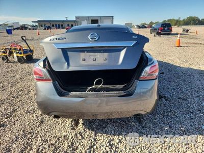 Zdjęcie 6 z 12 samochodu: 2015 NISSAN ALTIMA 2.5 SL VIN:1N4AL3AP1FN920729 - miniatura