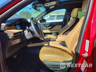 Zdjęcie 7 z 13 samochodu: 2020 LINCOLN CORSAIR RESERVE VIN:5LMCJ2D98LUL27797 - miniatura