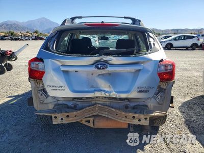 Zdjęcie 6 z 13 samochodu: 2015 SUBARU IMPREZA SPORT VIN:JF1GPAT66FH321850 - miniatura