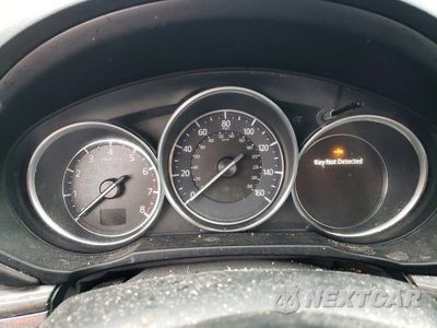 Zdjęcie 9 z 12 samochodu: 2018 MAZDA CX-5 GRAND TOURING VIN:JM3KFBDM2J0366101 - miniatura