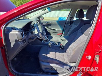 Zdjęcie 7 z 12 samochodu: 2019 HYUNDAI IONIQ SEL VIN:KMHC75LCXKU117653 - miniatura