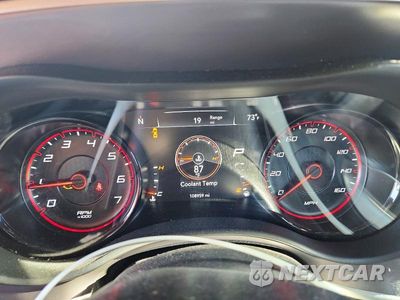 Zdjęcie 9 z 12 samochodu: 2020 DODGE CHARGER R/T VIN:2C3CDXCT1LH228562 - miniatura